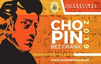 obraz na stronie Festiwal Muzyczny &quot;Chopin bez granic&quot;