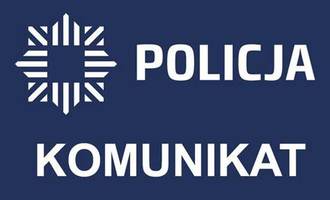 Obraz przedstawiający Dolnośląska Policja ostrzega! Uważaj na przestępców.