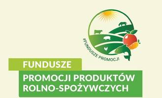 Obraz przedstawiający Fundusze promocji produktów rolno-spożywczych