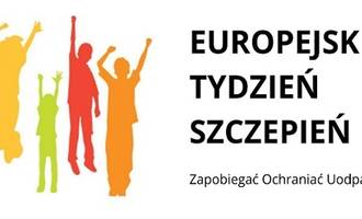 Obraz przedstawiający Europejski Tydzień Szczepień : 24-30 kwietnia 2023 r.