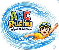 Obraz przedstawiający PROJEKT ZAJĘĆ SPORTOWYCH UKIERUNKOWANY NA NAUKĘ PŁYWANIA  „ABC RUCHU pływam - ćwiczę” W ROKU 2026