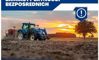Obraz przedstawiający Płatność dla małych gospodarstw zamiast płatności bezpośrednich