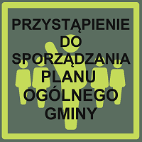 Obraz przedstawiający Przystąpienie do planu ogólnego gminy Wisznia Mała