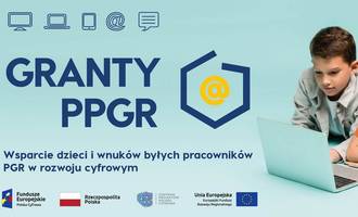 Obraz przedstawiający Komunikat - Cyfrowa Gmina