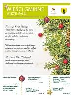 Obraz przedstawiający Wieści Gminne grudzień 2022