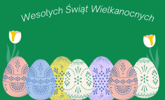 Obraz przedstawiający Wielkanoc