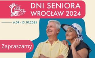 Obraz przedstawiający Dni Seniora 2024