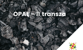 Obraz przedstawiający Dodatek węglowy - II tura