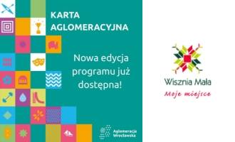 Obraz przedstawiający Karta Aglomeracyjna