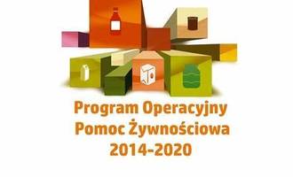Obraz przedstawiający Informacja dotycząca artykułów żywnościowych dla mieszkańców gminy Wisznia Mała