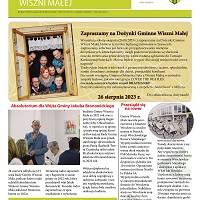 Obraz przedstawiający Wieści Gminne czerwiec 2023