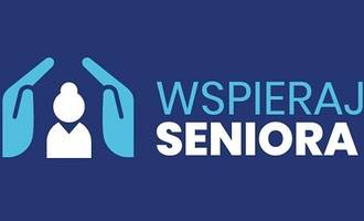 Obraz przedstawiający Korpus Wsparcia Seniorów