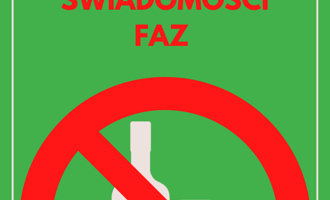Obraz przedstawiający Światowy dzień świadomości FAZ