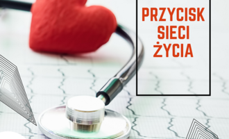 Obraz przedstawiający Program „Sieć Życia®”