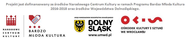 Obraz przedstawiający Bardzo Młoda Kultura w Wiszni Małej