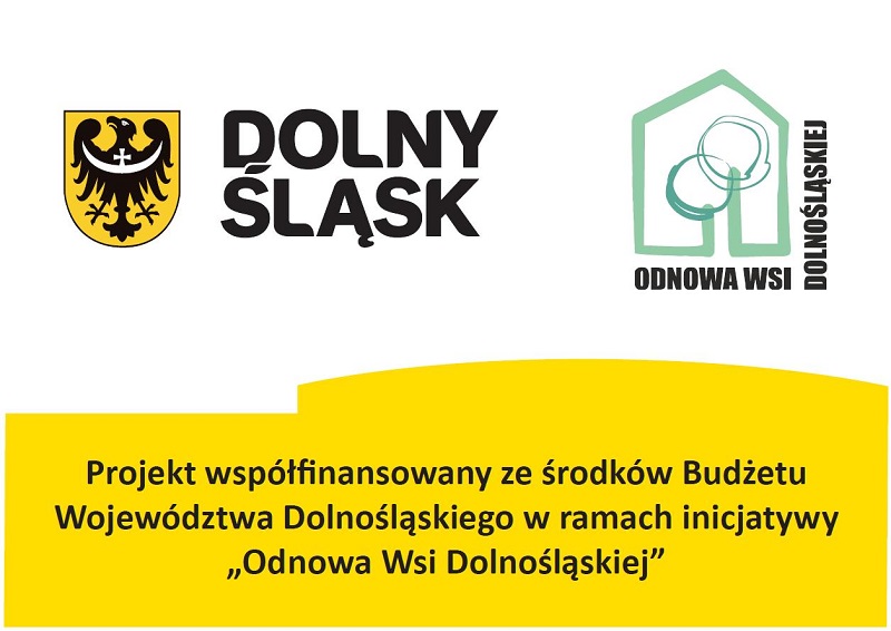 Obraz przedstawiający Wzrost aktywności mieszkańców Gminy Wisznia Mała poprzez  wyposażenie świetlic wiejskich