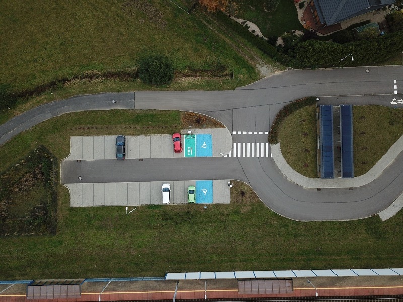 Obraz przedstawiający Realizacja PZM MOFW / SUMP